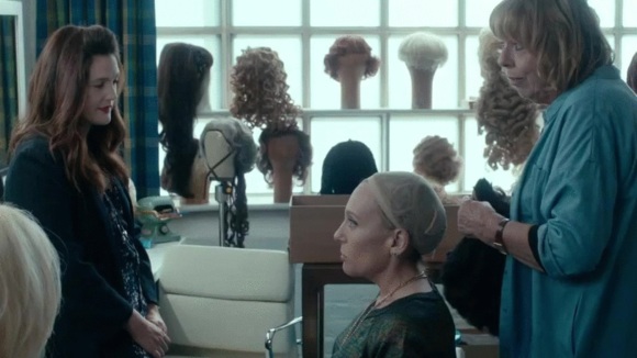 Photo from the movie Miss You Already