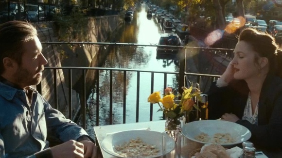 Photo from the movie Miss You Already