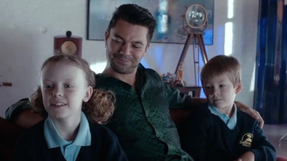 Photo from the movie Miss You Already