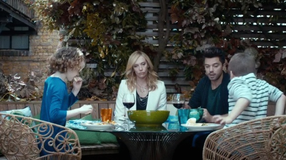 Photo from the movie Miss You Already