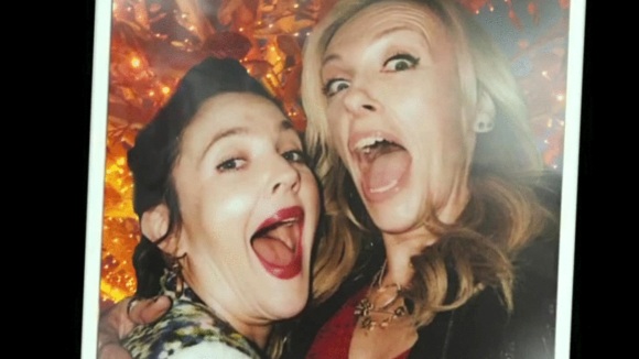 Photo from the movie Miss You Already