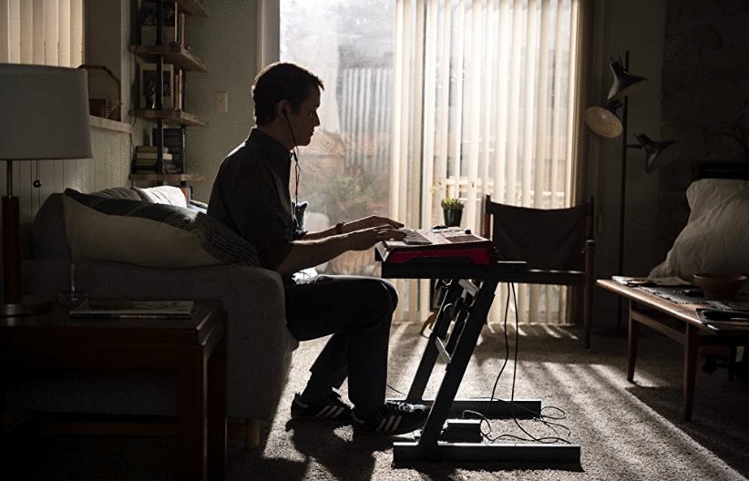 Photo from the movie Mr. Corman