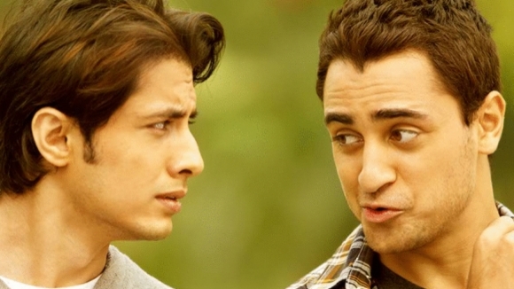 Photo from the movie My Brother's Bride