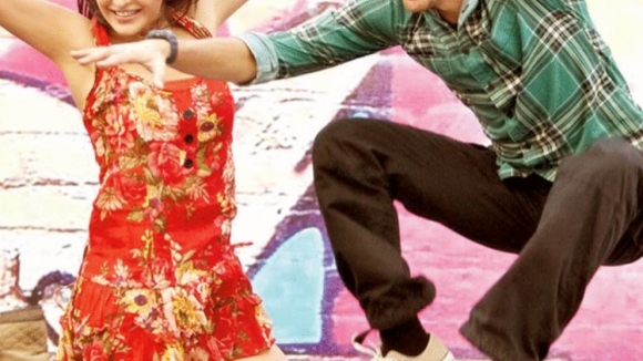 Photo from the movie My Brother's Bride