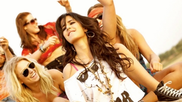 Photo from the movie My Brother's Bride