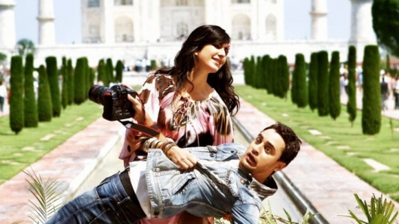 Photo from the movie My Brother's Bride