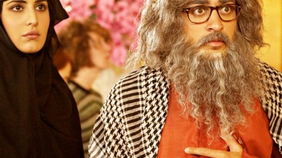 Photo from the movie My Brother's Bride