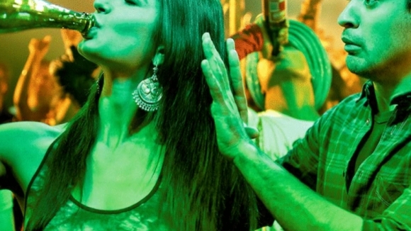 Photo from the movie My Brother's Bride