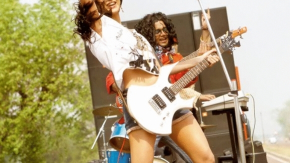 Photo from the movie My Brother's Bride