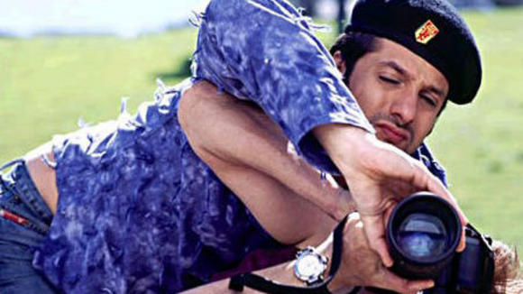 Photo from the movie No Entry