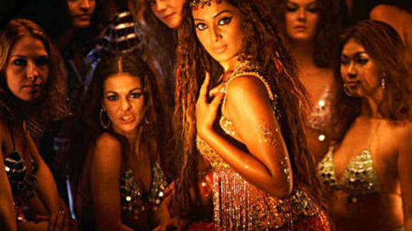 Photo from the movie No Entry