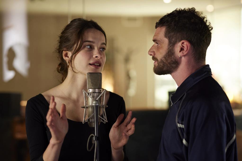 Photo from the movie Not My Type