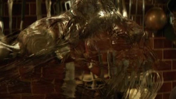 Photo from the movie Odd Thomas