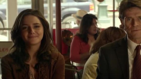 Photo from the movie Odd Thomas