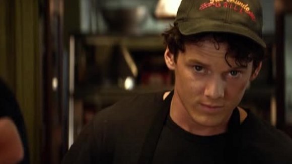 Photo from the movie Odd Thomas
