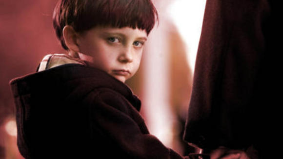 Photo from the movie The Omen