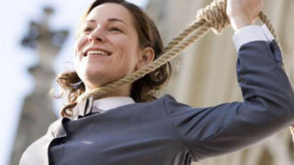 Photo from the movie The Omen