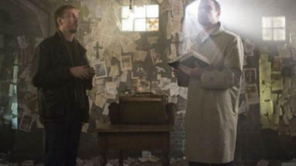 Photo from the movie The Omen