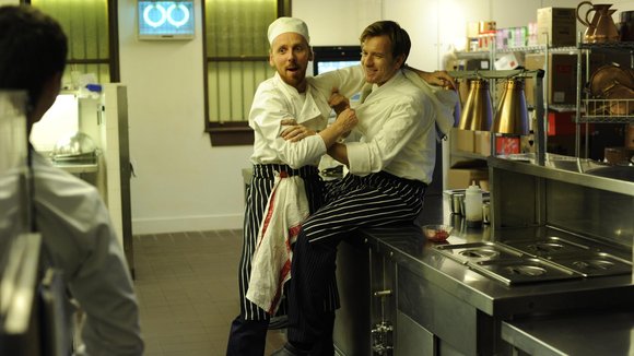 Photo from the movie Perfect Sense