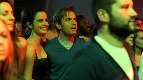 Photo from the movie Perfect Sense