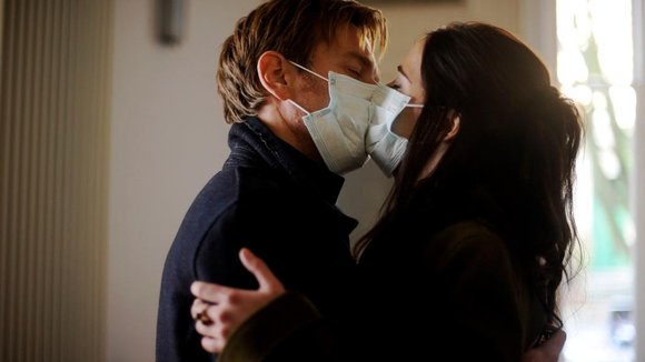 Photo from the movie Perfect Sense