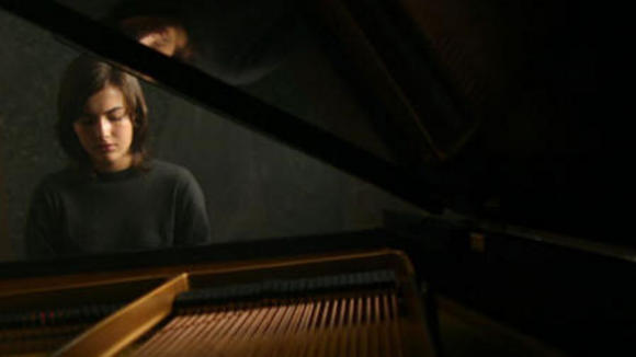 Photo from the movie The Quiet