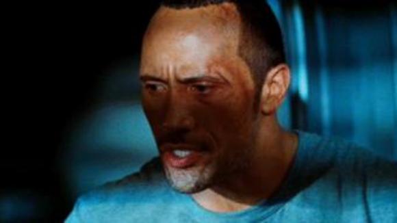 Photo from the movie Race to Witch Mountain