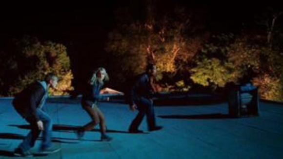 Photo from the movie Race to Witch Mountain