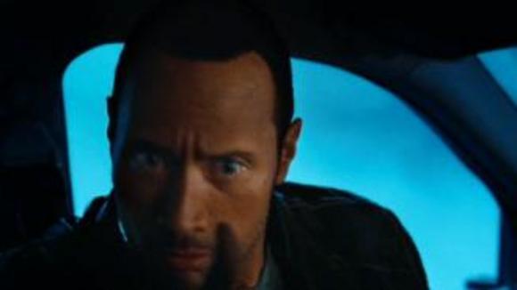 Photo from the movie Race to Witch Mountain