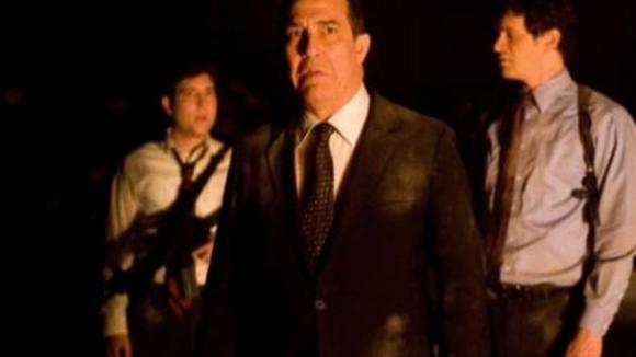 Photo from the movie Race to Witch Mountain