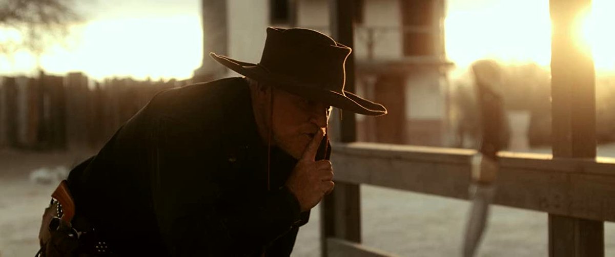 Photo du film Road to Revenge [2020]