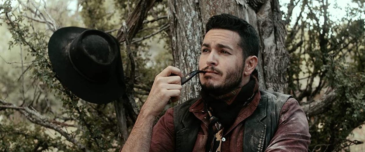 Photo du film Road to Revenge [2020]