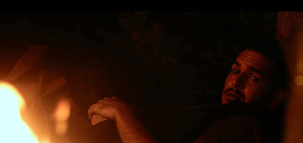 Photo du film Road to Revenge [2020]