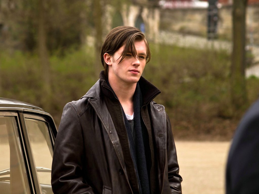 Photo from the movie Ruby Red