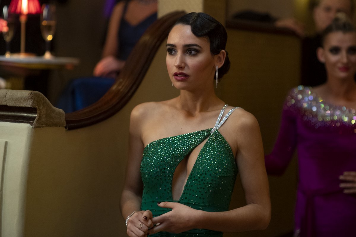 Photo from the movie Rumba Therapy