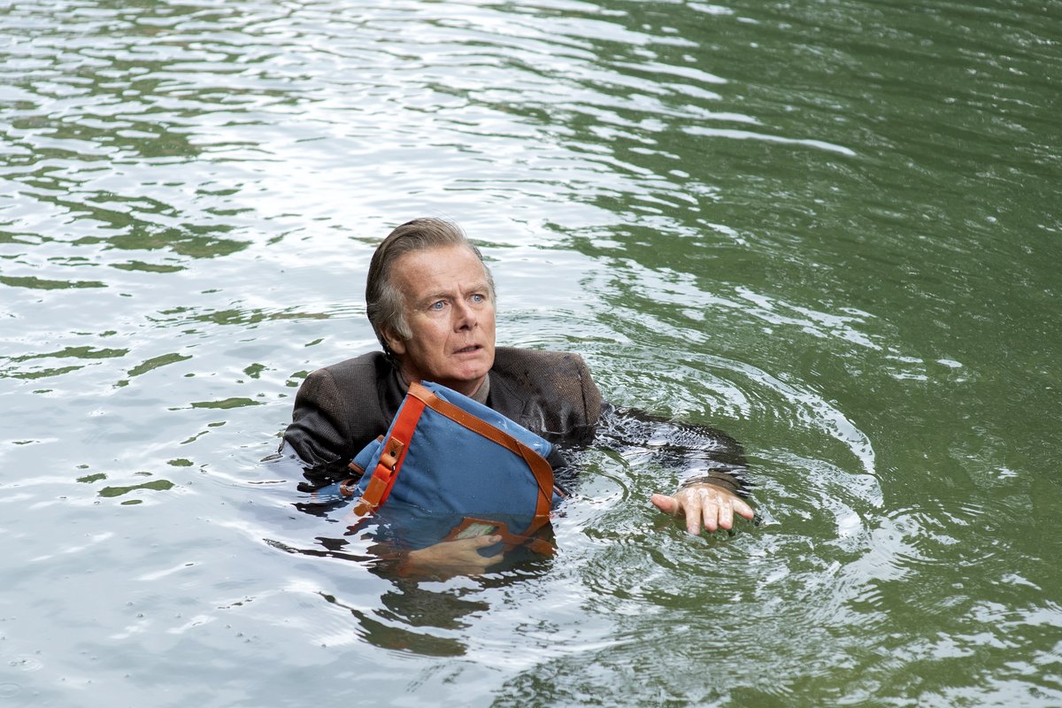 Photo from the movie Rumba Therapy