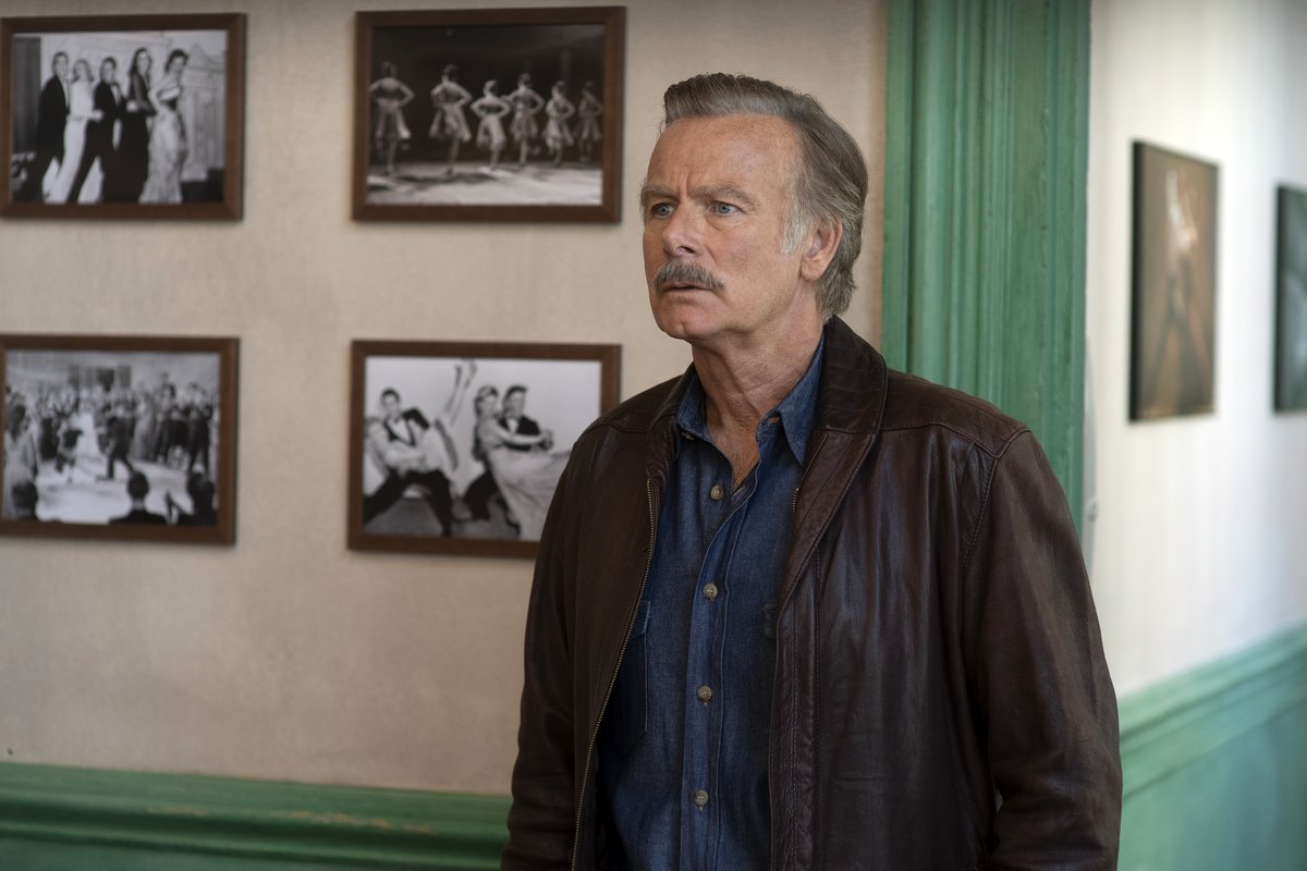 Photo from the movie Rumba Therapy