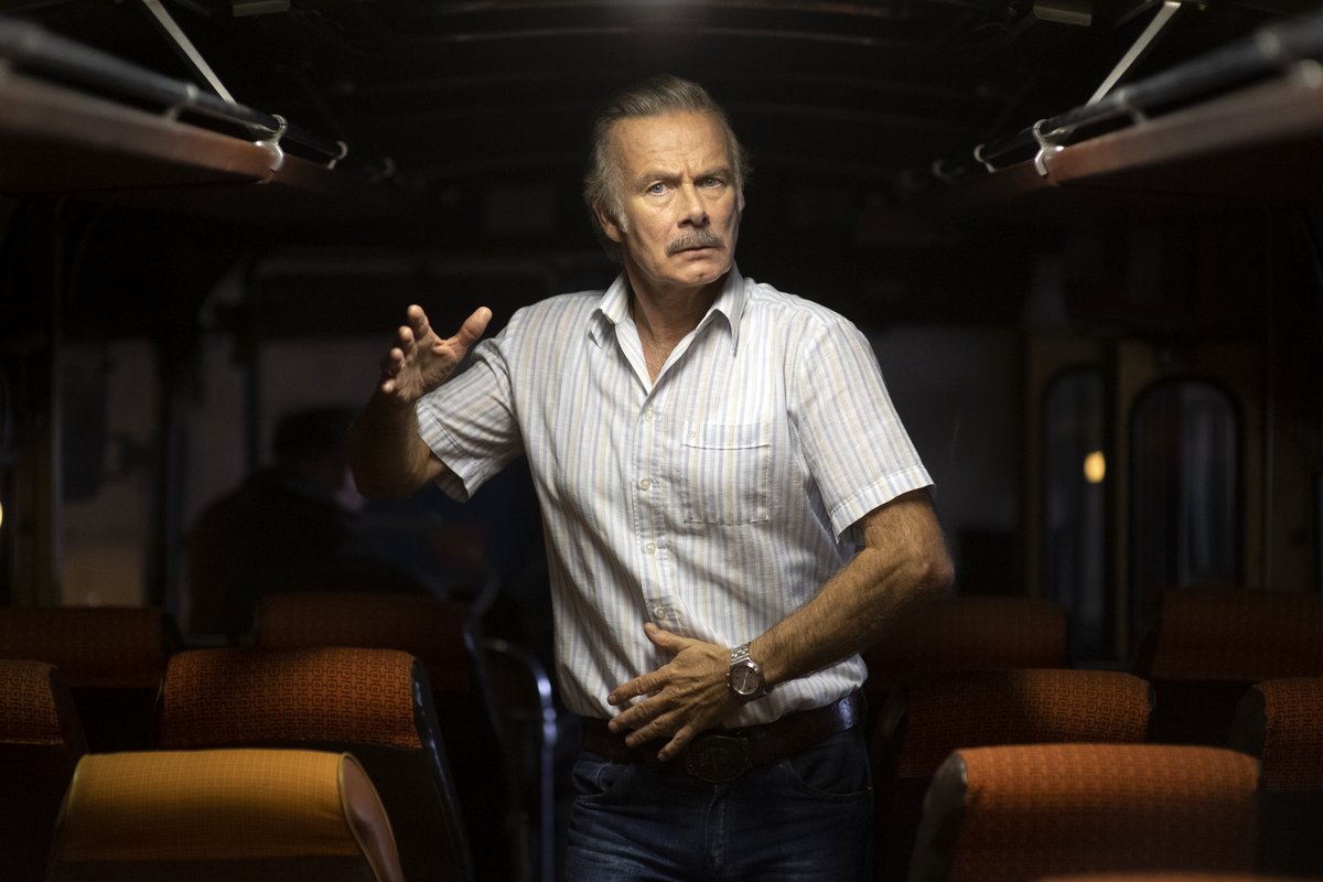 Photo from the movie Rumba Therapy