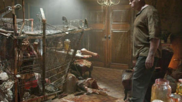 Photo from the movie See No Evil