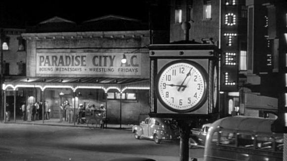 Photo from the movie The Set-Up