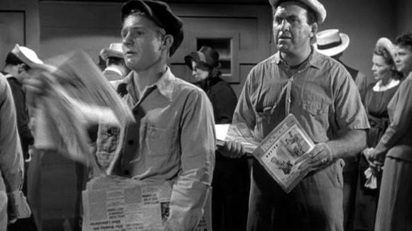 Photo from the movie The Set-Up