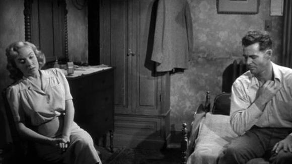 Photo from the movie The Set-Up