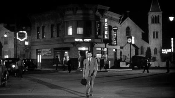 Photo from the movie The Set-Up