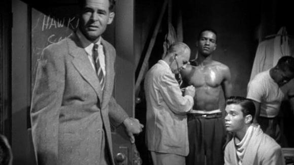 Photo from the movie The Set-Up