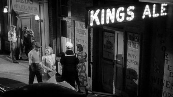 Photo from the movie The Set-Up