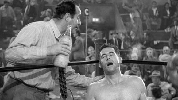 Photo from the movie The Set-Up