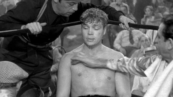 Photo from the movie The Set-Up