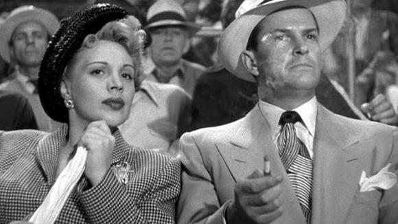 Photo from the movie The Set-Up