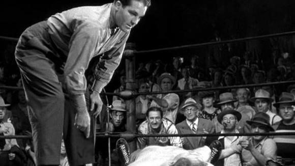 Photo from the movie The Set-Up