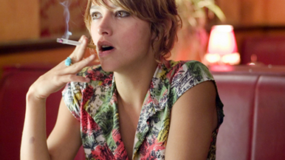 Photo from the movie Short Order